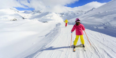 Passo Tonale