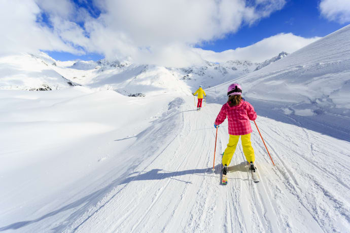 Passo Tonale