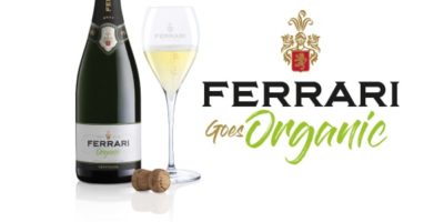 Ferrari Organic